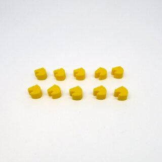 Upgrade Kit for Last Will - 36 pieces