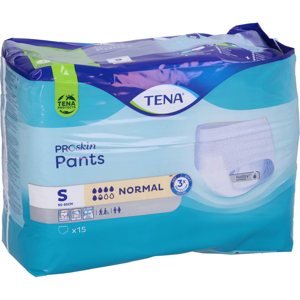 PANTS normal S bei Inkontinenz