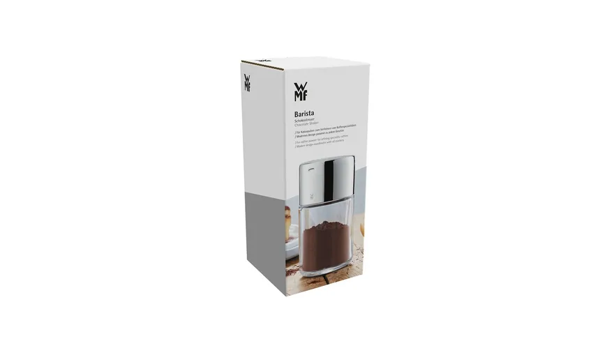 WMF Schokostreuer Barista