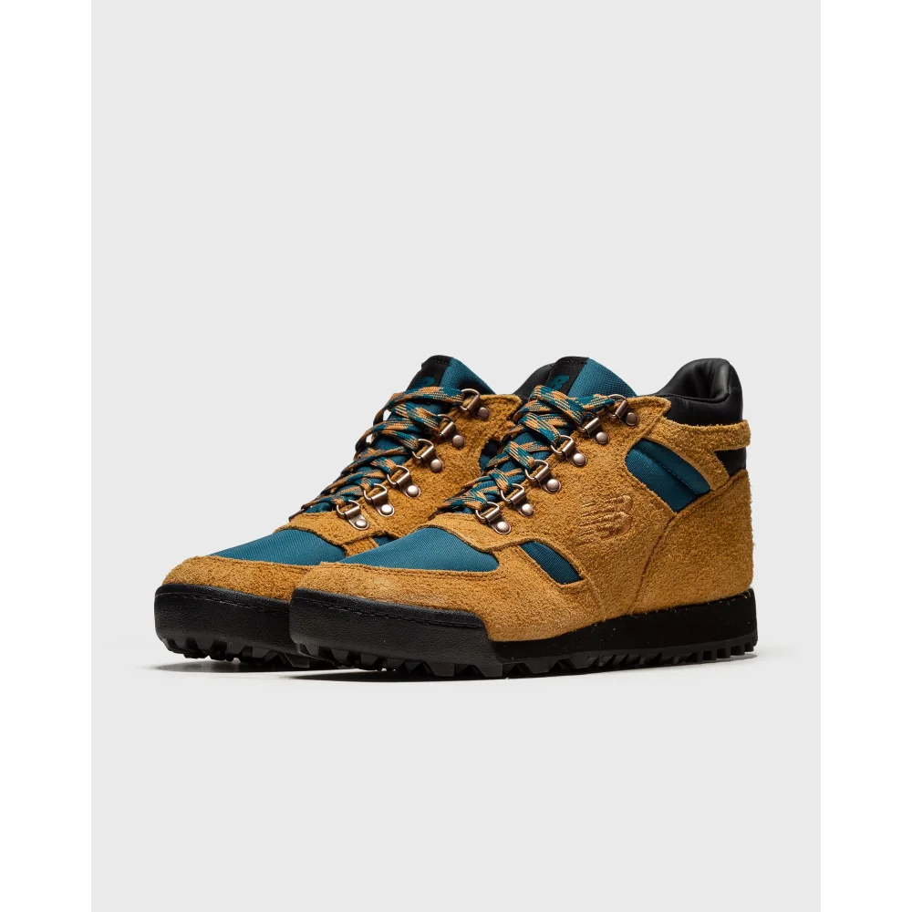 New Balance Rainier URAINAA / braun