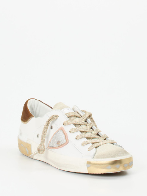 Sneaker-16637390009 Philippe Model