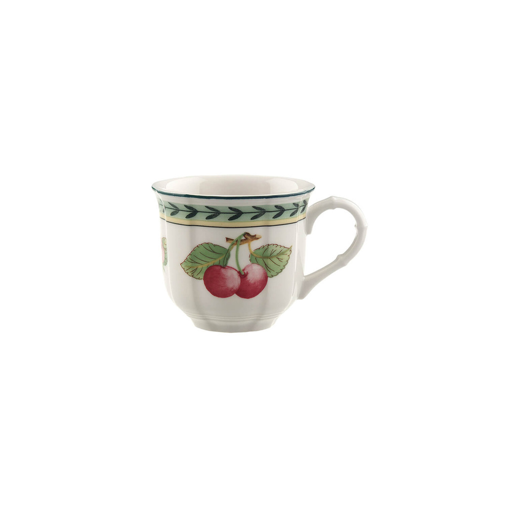 Villeroy & Boch Tasse moka sans soucoupe French Garden Fleurence Tasse