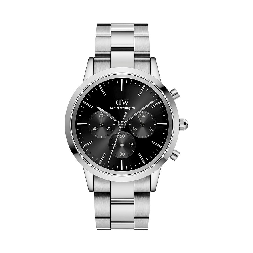 Daniel Wellington Herrenuhr