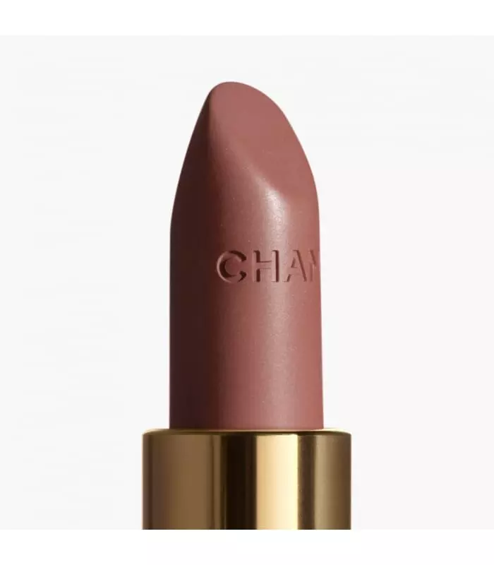 ROUGE ALLURE VELVET Le Rouge Velours Lumineux