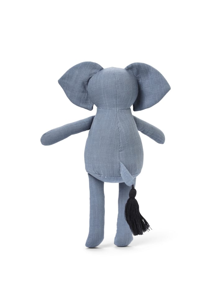 Elodie Details Kuschelfreund - Humble Hugo in Blau günstig kaufen onesize