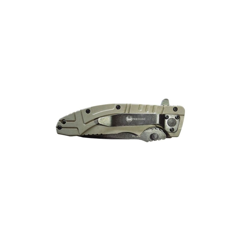 Prezioso Militärmesser Ferus Desert Combo