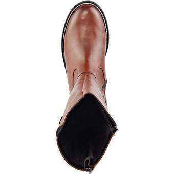 Remonte Stiefel in braun