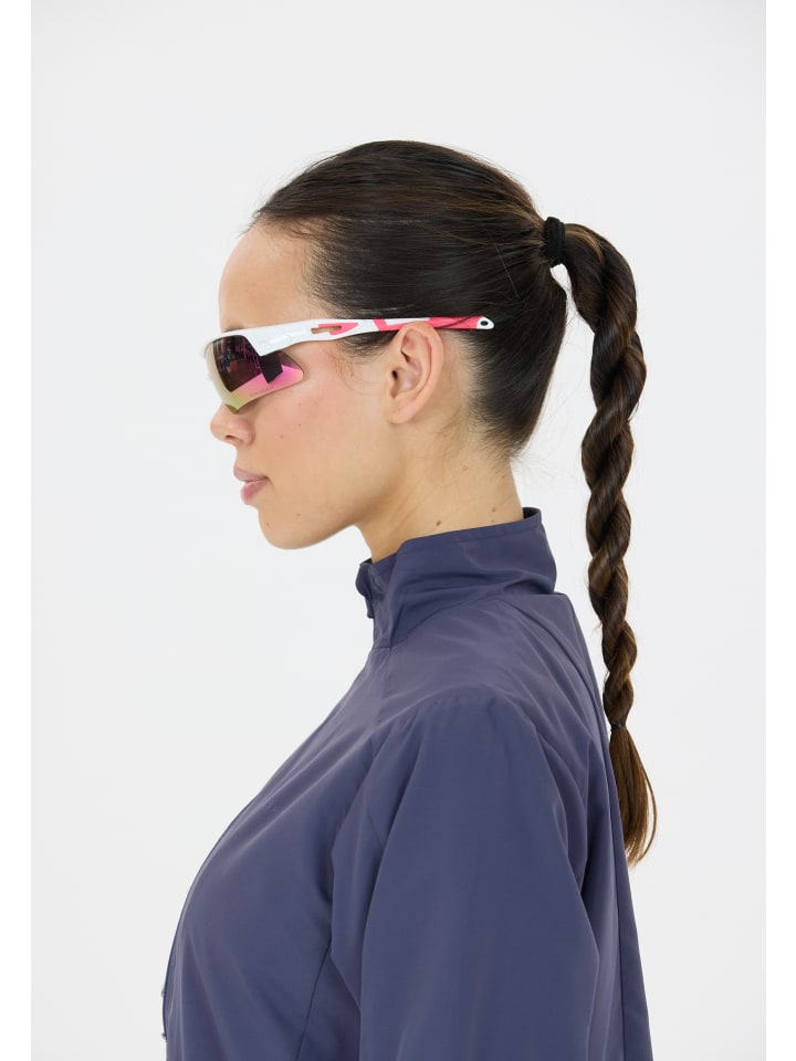Endurance Sportbrille Jacque in 4231 Fiji Flower günstig kaufen onesize