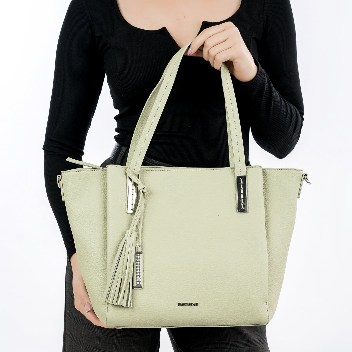 EMILY & NOAH E&N Brooke Backpack