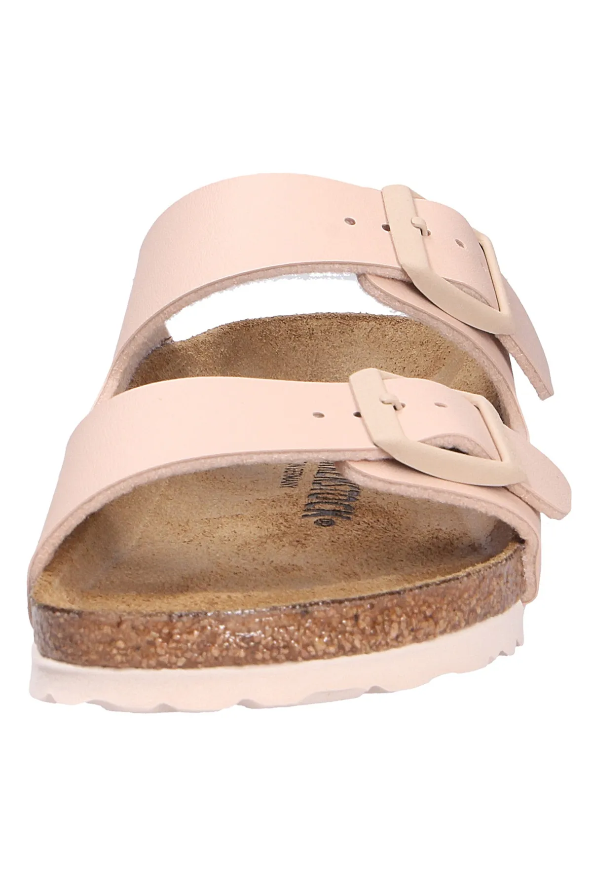 Birkenstock  Tieffußbett Pantolette