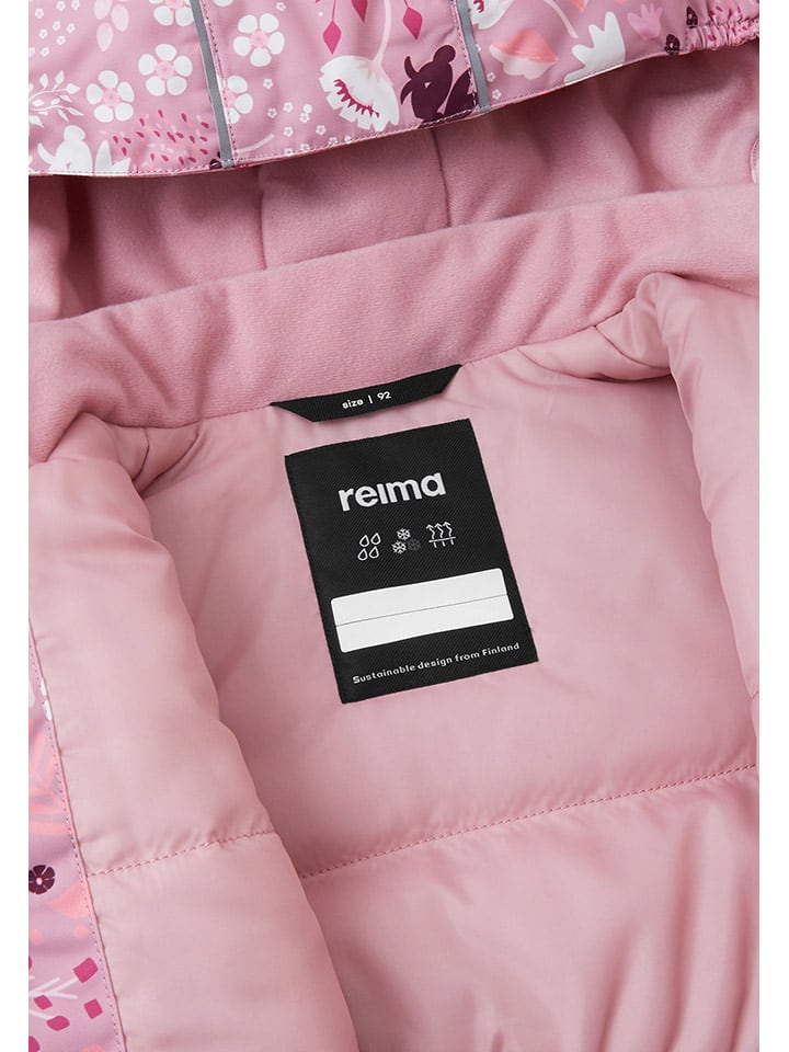 Reima Winterjacke 