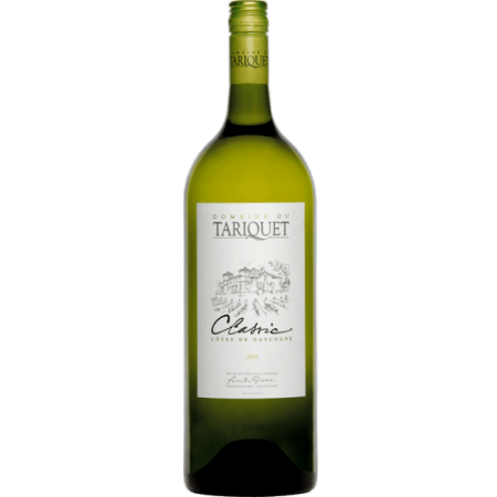 MAGNUM CLASSIC 2022 - DOMAINE TARIQUET