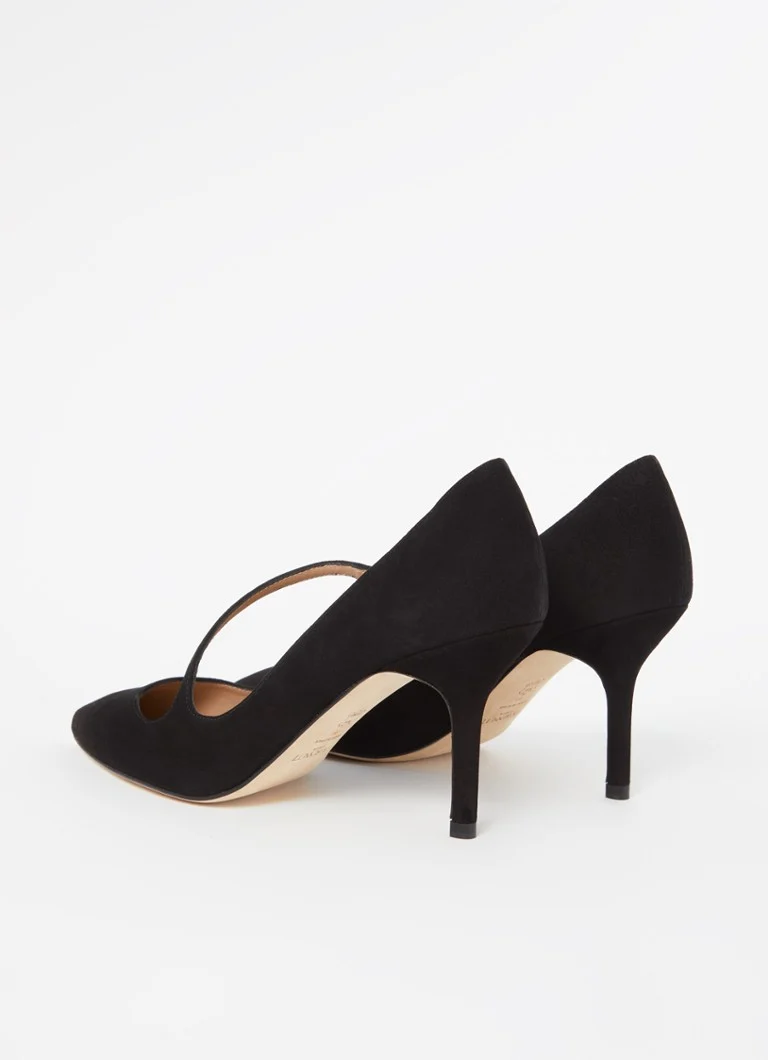 Décolleté LKBennett Simone in pelle scamosciata