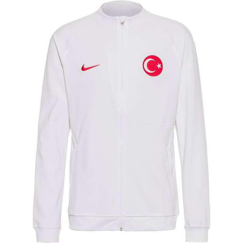 Nike Türkei 2022 Trainingsjacke Herren