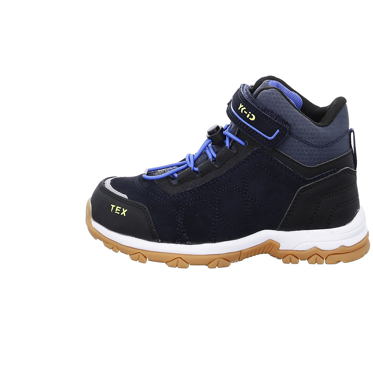 Trekking- & Wanderstiefel