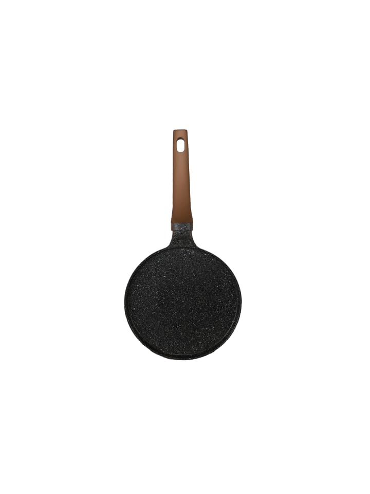 COFI 1453 Crepespfanne Ø28cm in Schwarz günstig kaufen onesize
