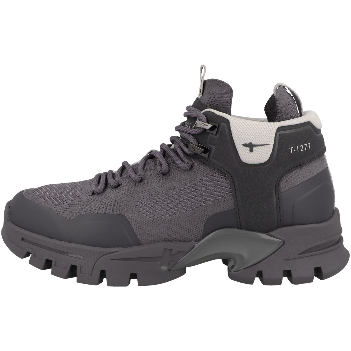 Tamaris 1-25207-28 Outdoorschuhe lila