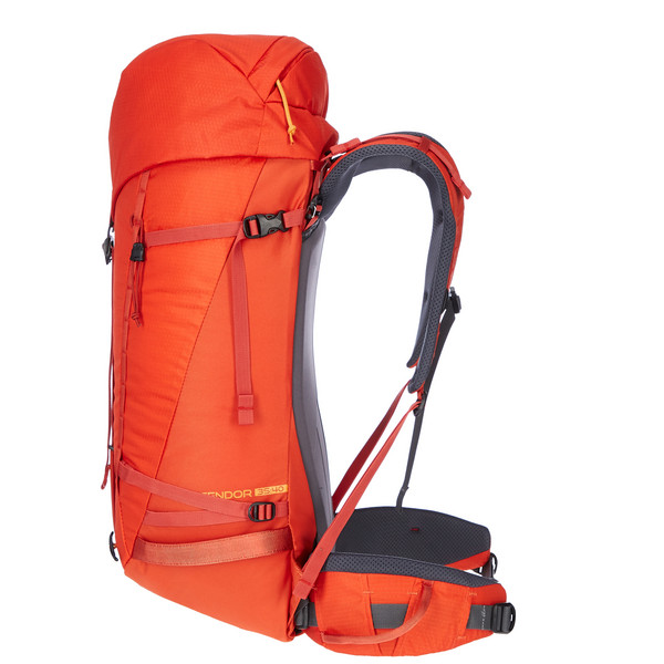 ASCENDOR 35:40 - Tourenrucksack