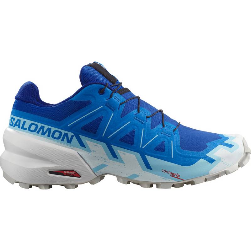 Salomon SPEEDCROSS 6 Laufschuhe Herren