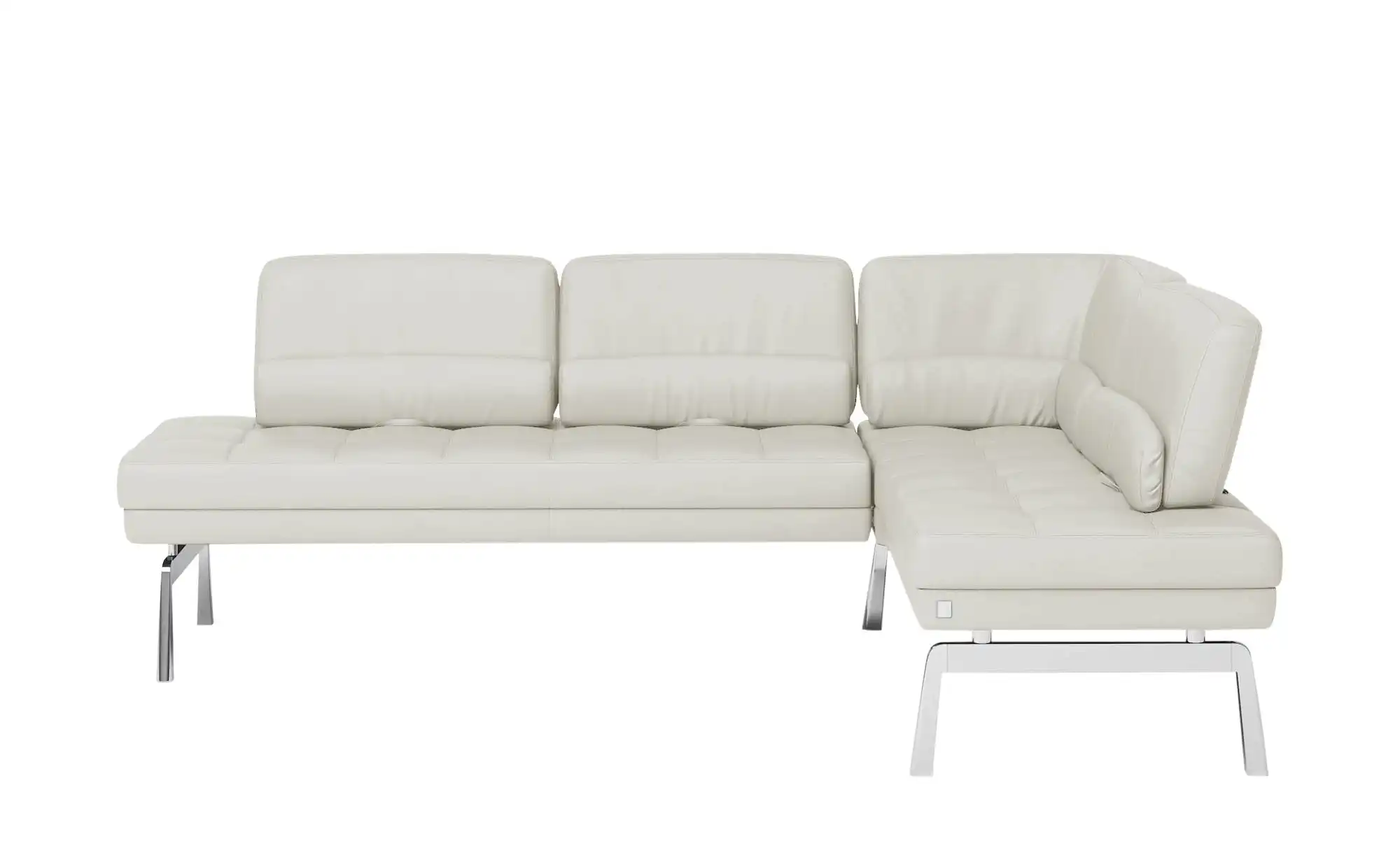 JOOP! Eckbank  Leder Loft