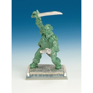 Erster Maat (Freebooters Fate)