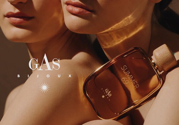 Gas Bijoux Summer 69 Eau de Parfum