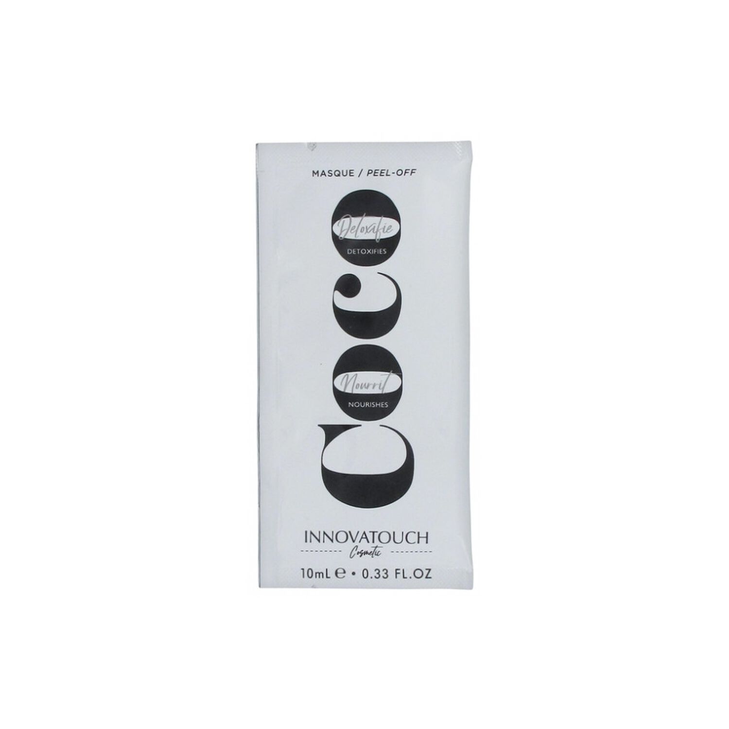 Innovatouch Coco Masque Peel-Off 10 ml