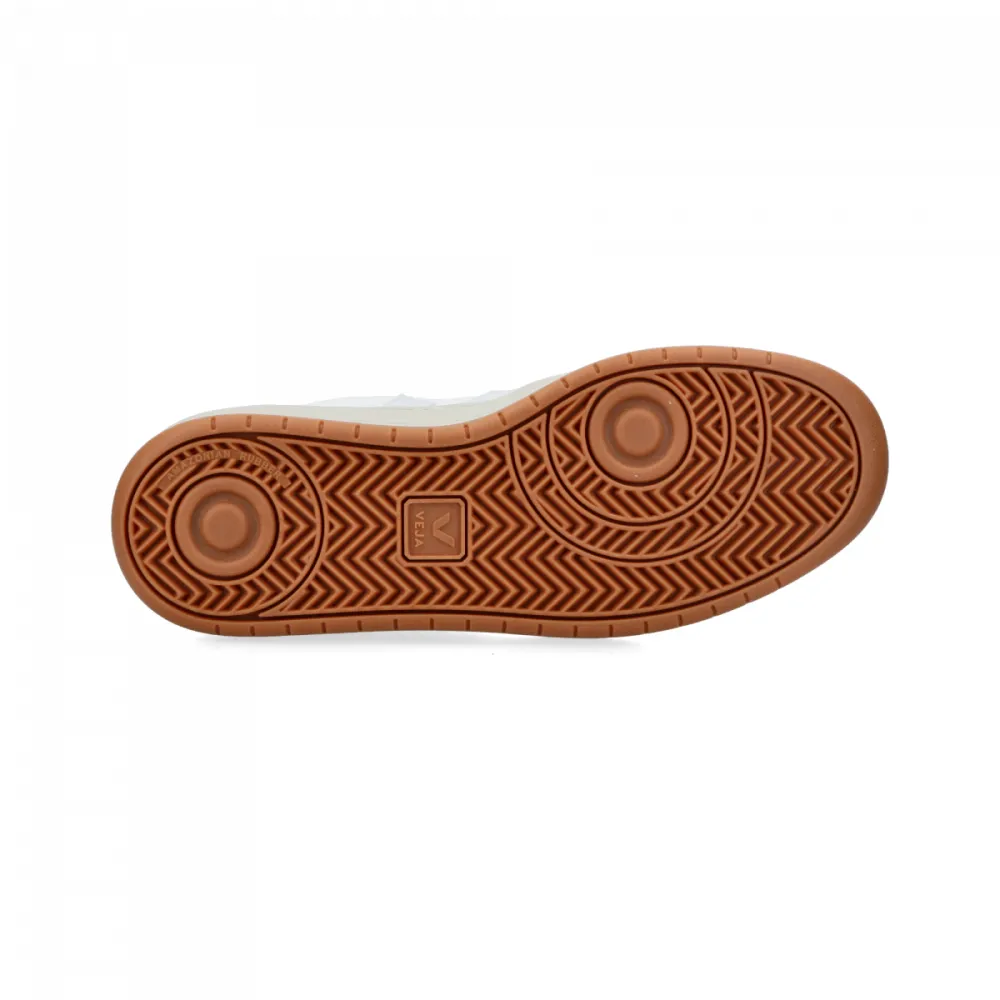 VEJA V 12 B Mesh XD1703124 / weiss