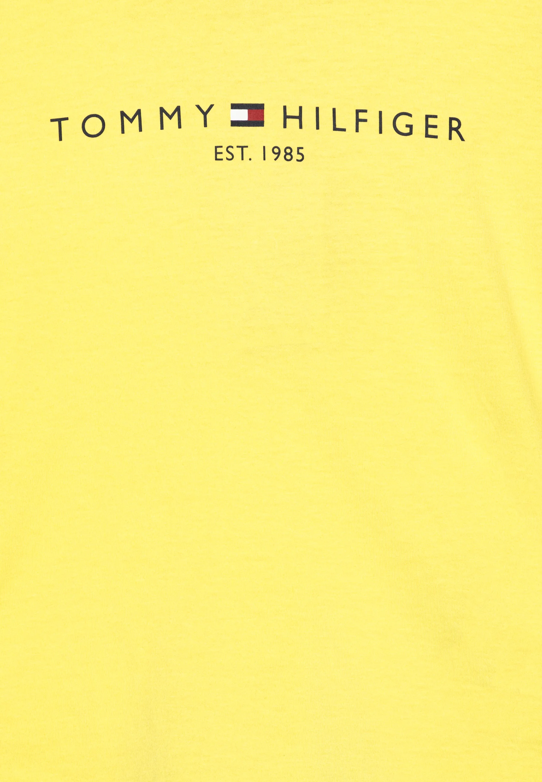 Tommy Hilfiger ESSENTIAL - Camiseta con estampado