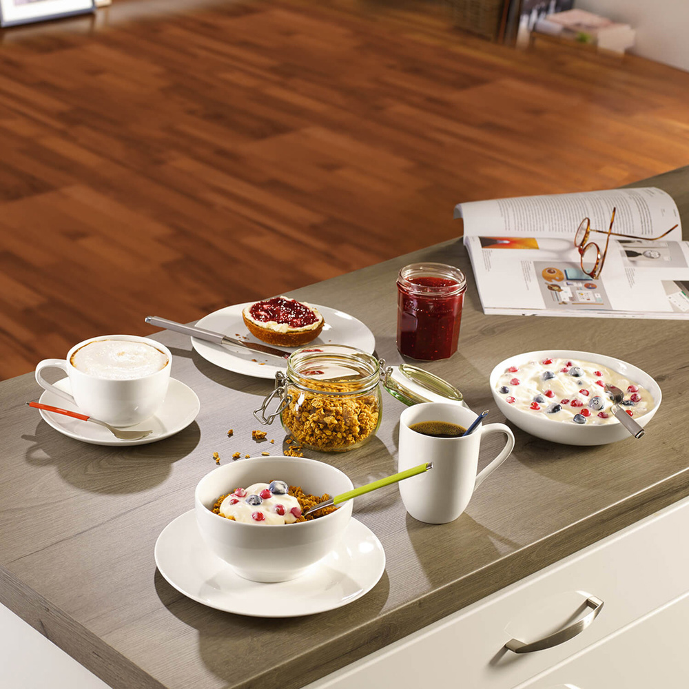 Villeroy & Boch Mug Set2 pcs. For Me service de vaisselle