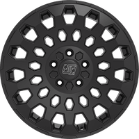 MSW 99 schwarz - ATU