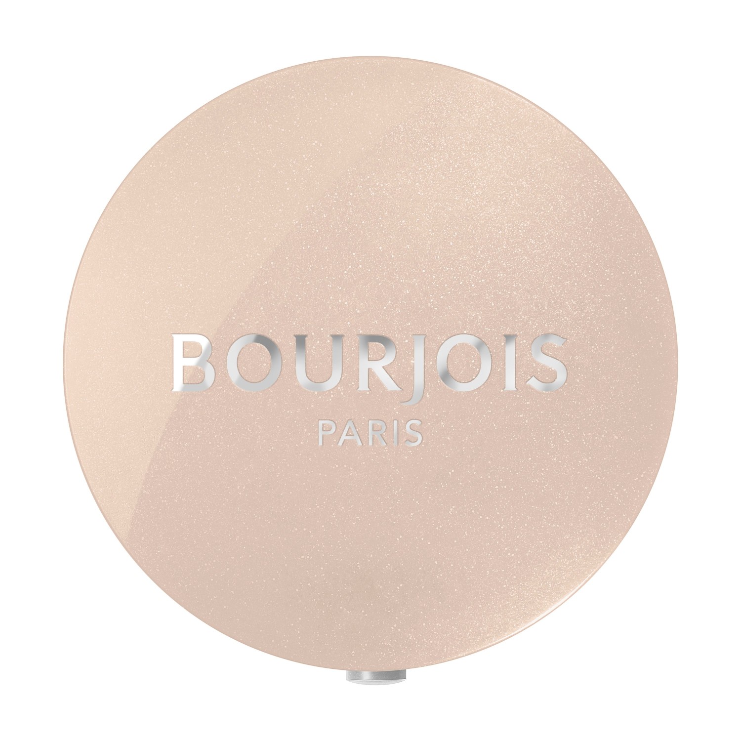Bourjois új kerek doboz
