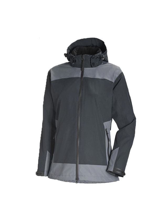 e.s. 3 in 1 Damen Funktionsjacke