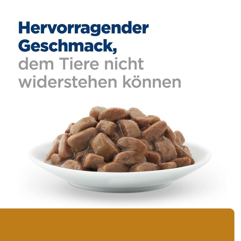 Hill's Prescription Diet s/d Urinary Care mit Huhn