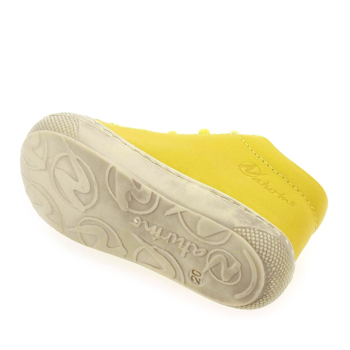 Naturino  COCOON - Jaune citron