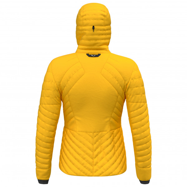 Salewa - Women's Ortles Hybrid RDS Down Jacket - Daunenjacke