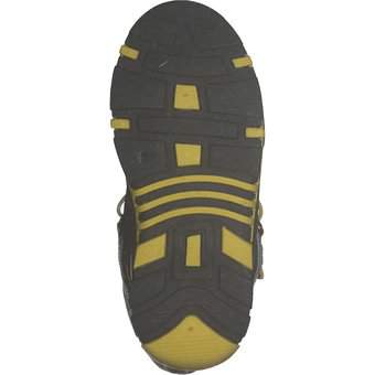 KangaROOS Kanga Bean III Schneeboots in gelb