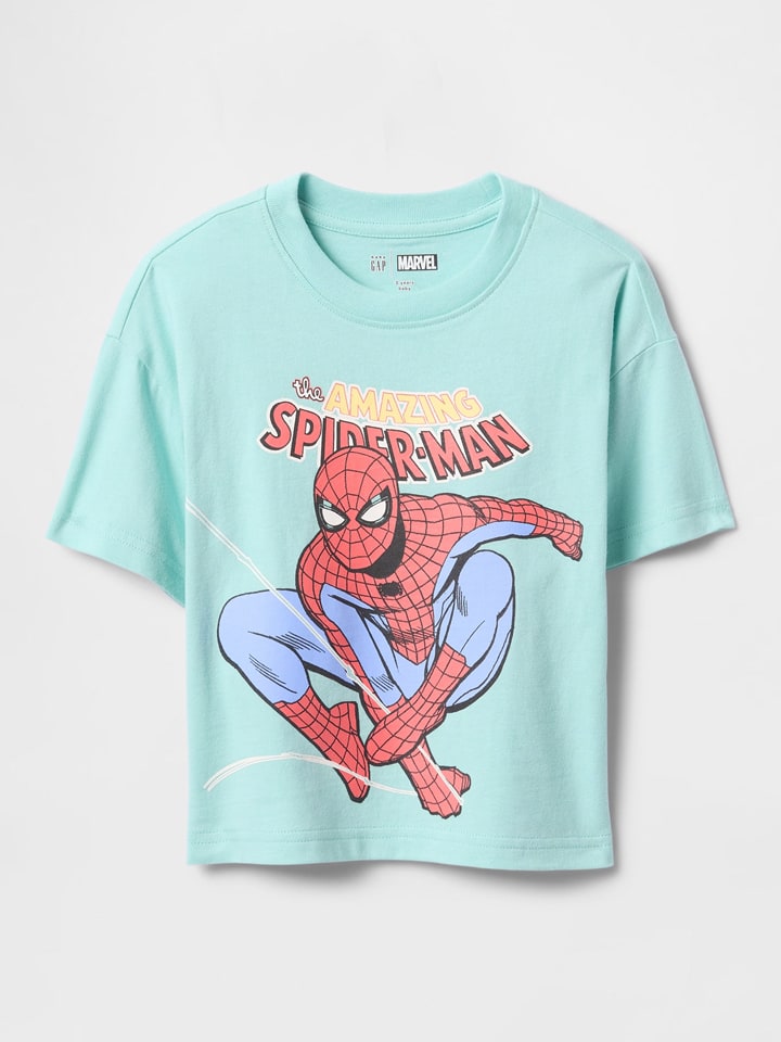 GAP Shirt in Hellblau günstig kaufen