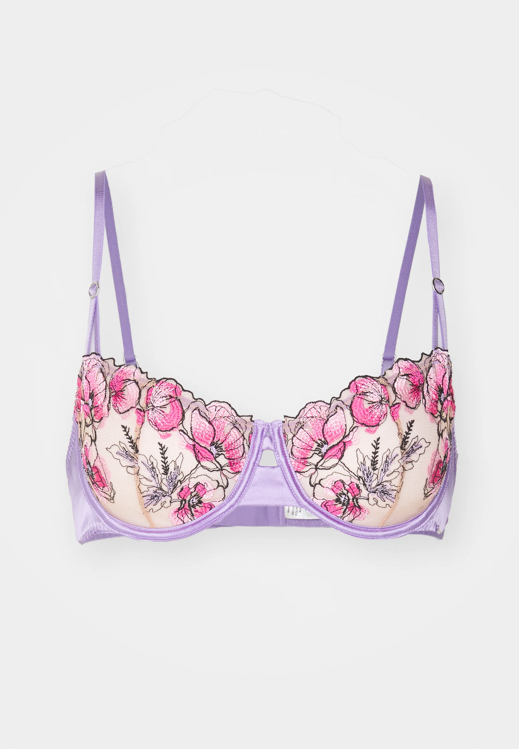 Lindex WIRE BRA AIDA - Sujetador con aros