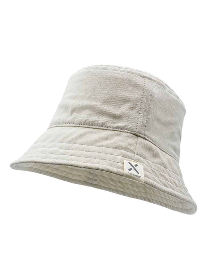 MaxiMo Hut in Creme günstig kaufen