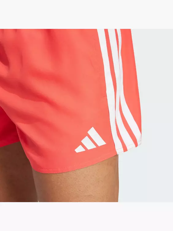 adidas 3-Streifen 3-Inch Badeshorts