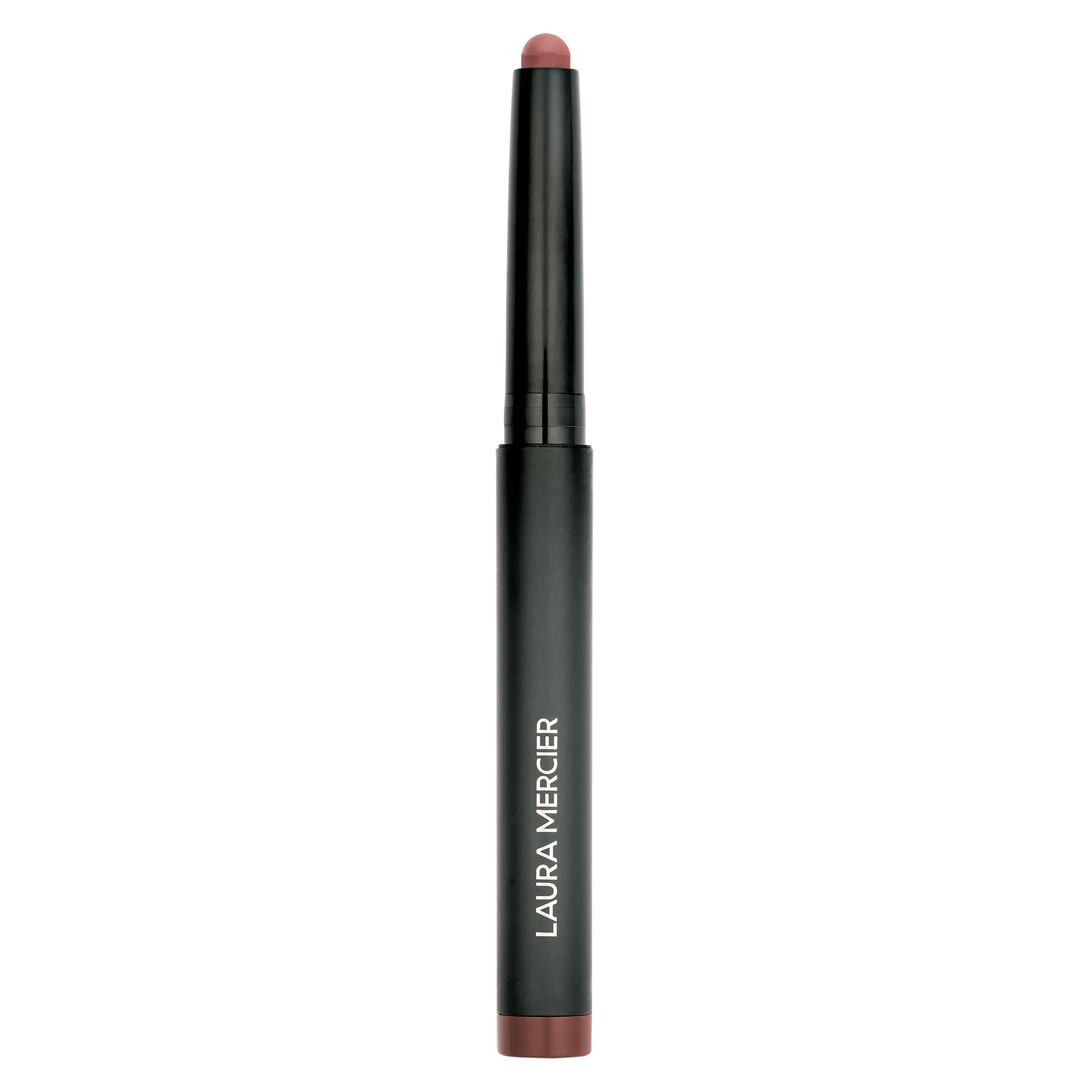Sombra de ojos Caviar Stick Eye Color Mate - Sombra de ojos en crema