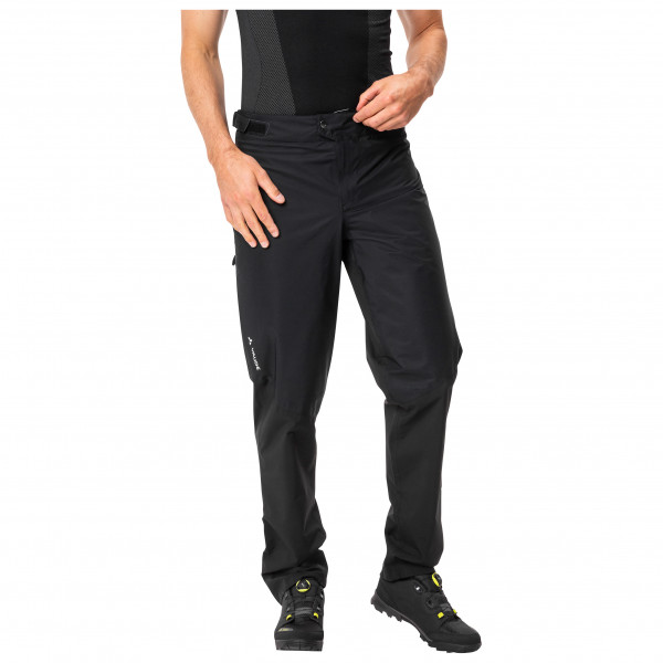 Vaude - All Year Moab 2in1 Rain Pants - Radhose