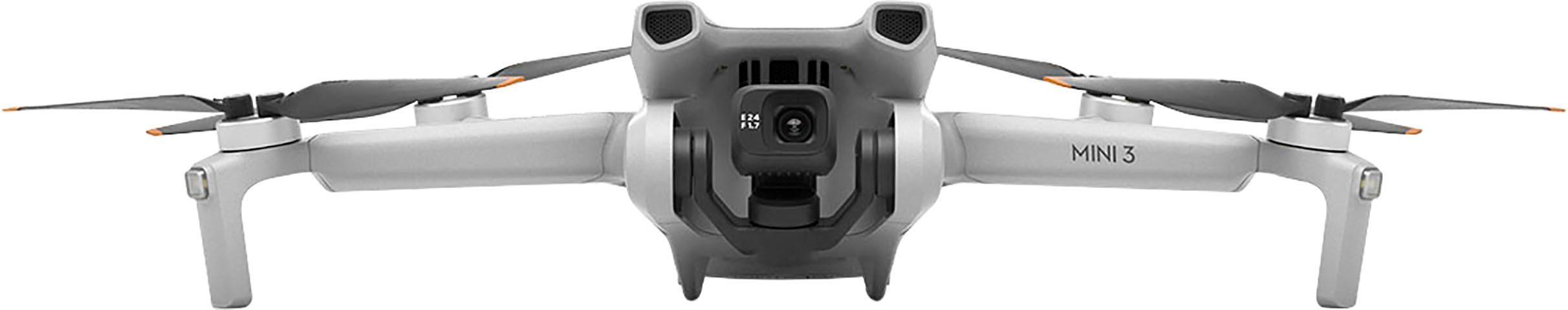 DJI Mini 3 Fly More Combo Drohne (4K Ultra HD)