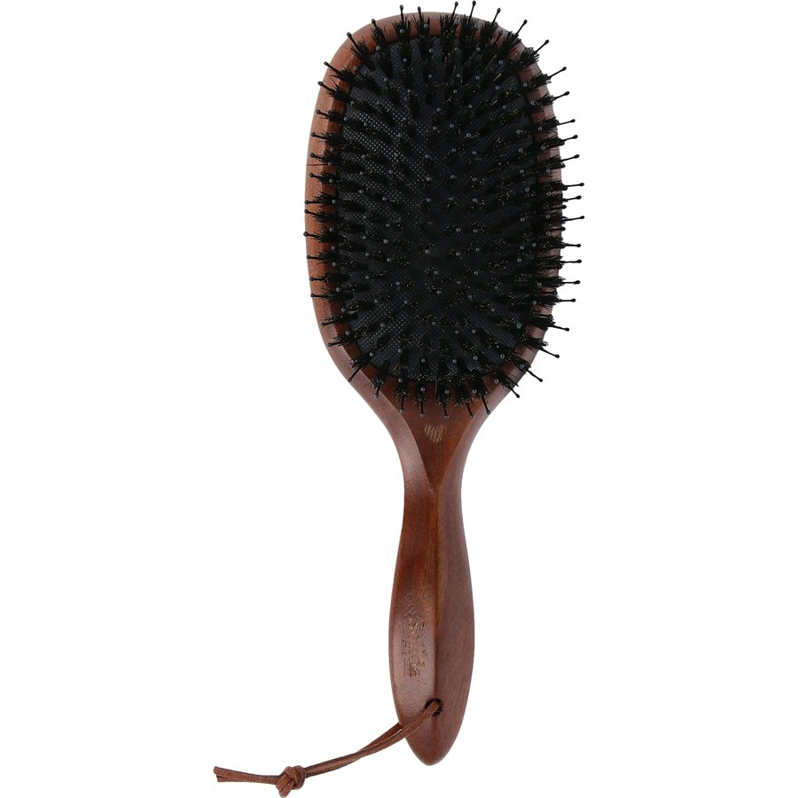 Wood Care Paddle Brush