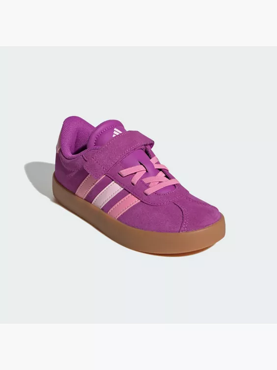 adidas VL Court 3.0 Schuh