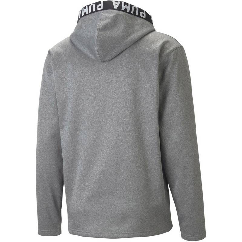 PUMA PWR Hoodie Herren