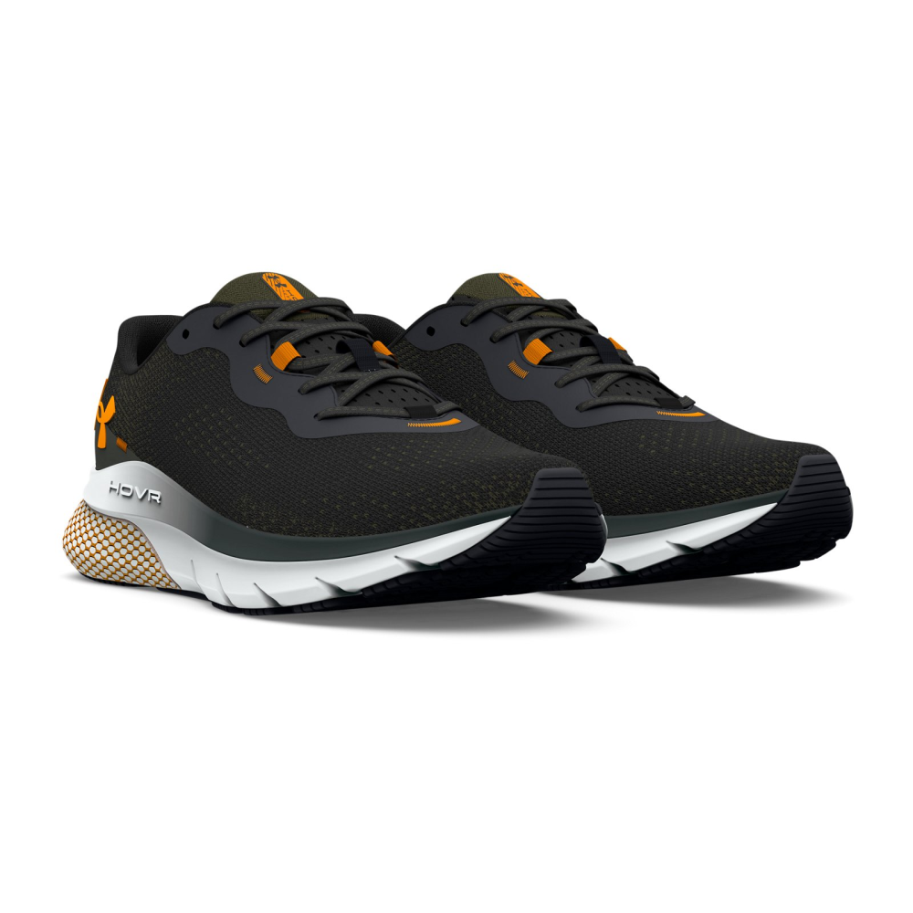 Under Armour HOVR Turbulence 2 3026520-004 / schwarz