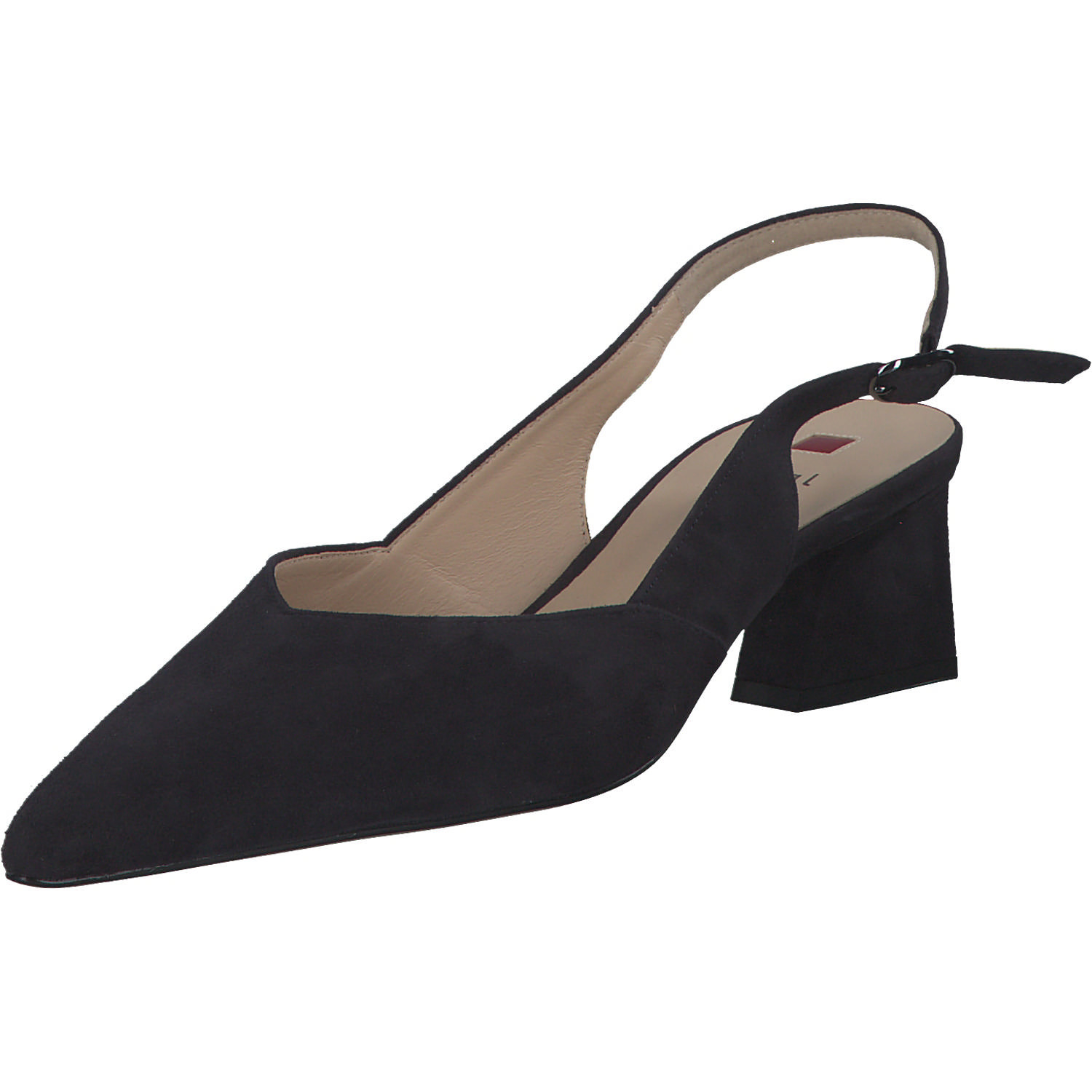 Högl 510461, Pumps, Damen, ocean