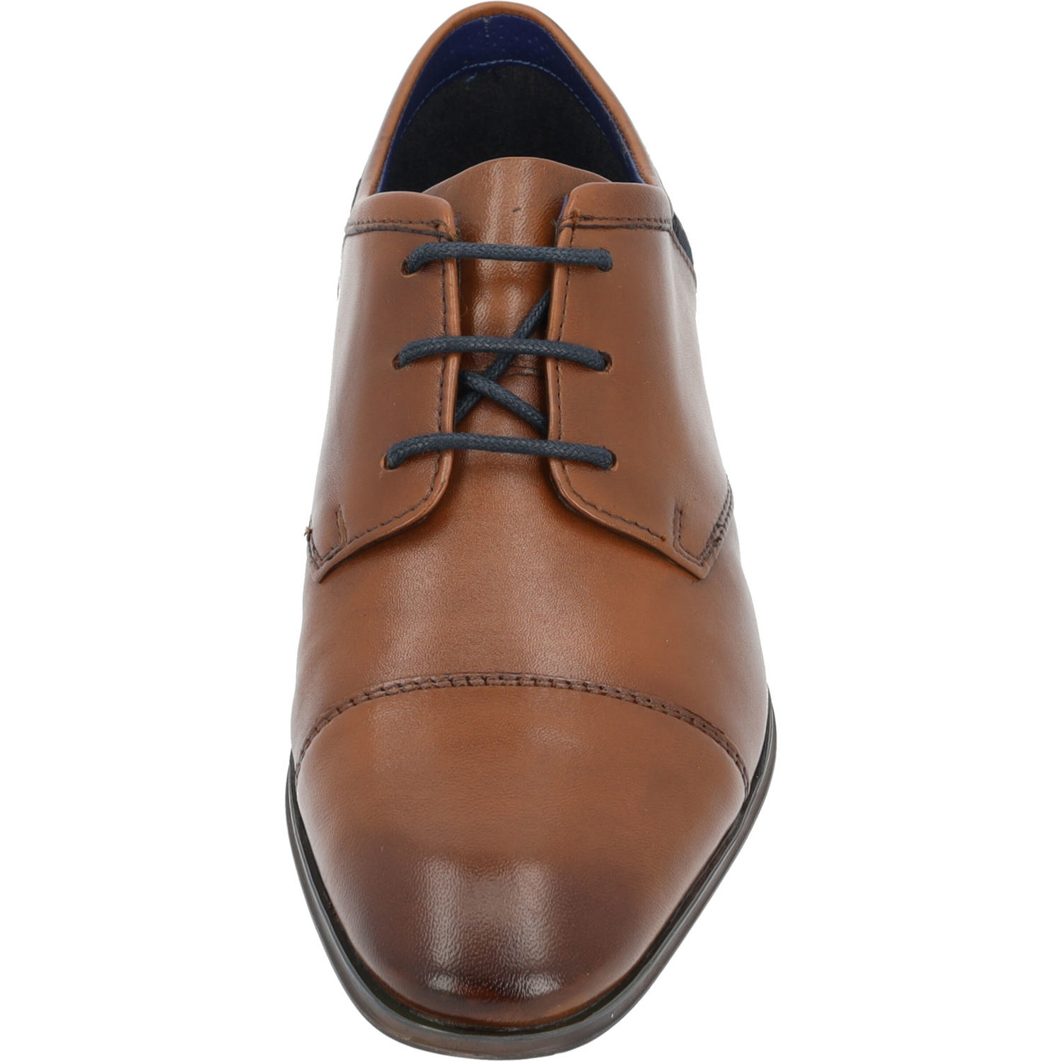 Bugatti Matia Eco 95515, Klassische Halbschuhe, Herren, Braun